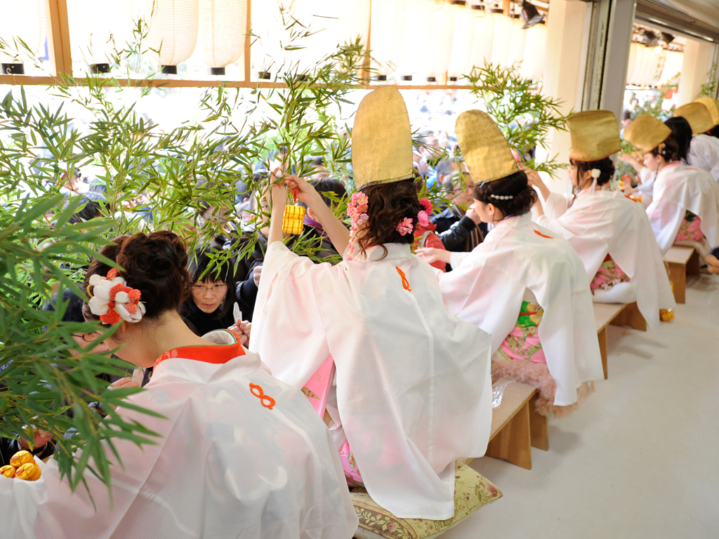 十日戎 | 今宮戎神社